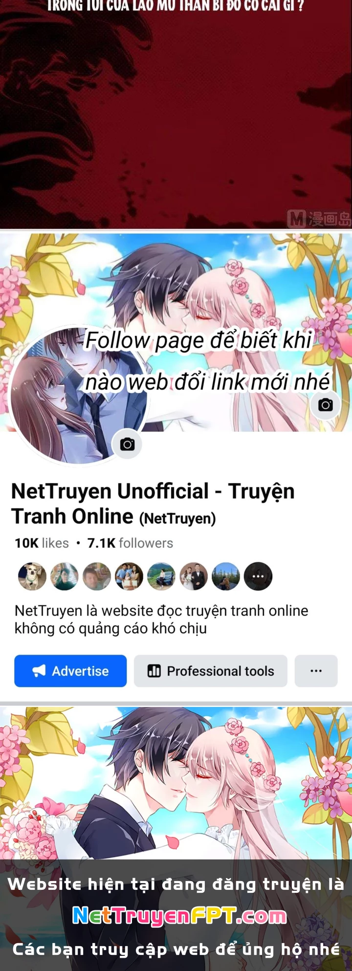 Trường Sinh Đạo Chapter 146 - Trang 2
