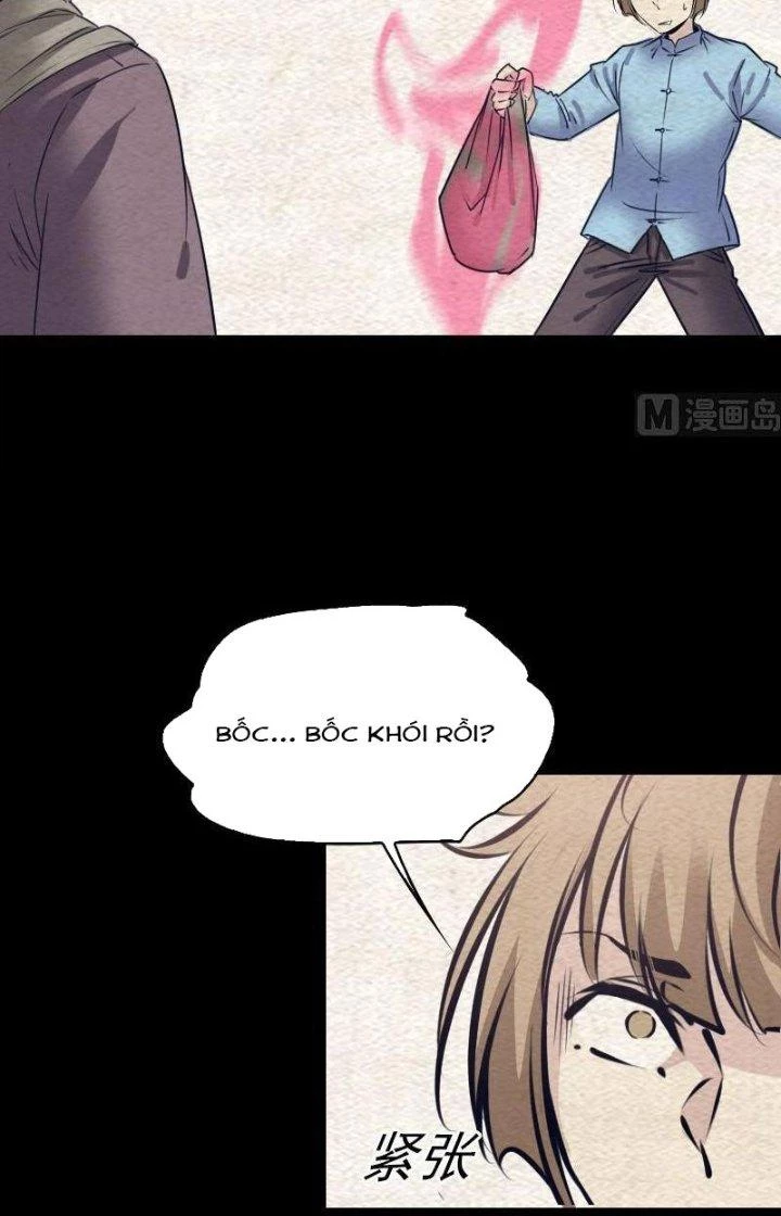 Trường Sinh Đạo Chapter 147 - Trang 2