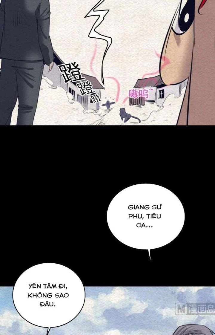 Trường Sinh Đạo Chapter 147 - Trang 2