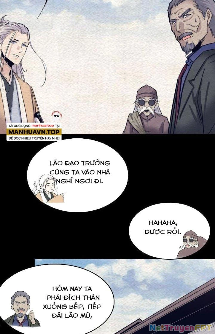 Trường Sinh Đạo Chapter 147 - Trang 2