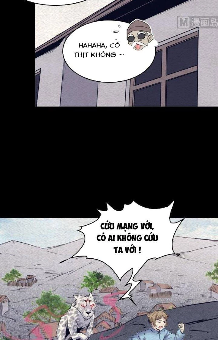 Trường Sinh Đạo Chapter 147 - Trang 2