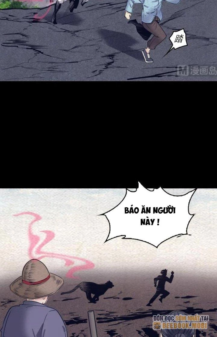 Trường Sinh Đạo Chapter 147 - Trang 2