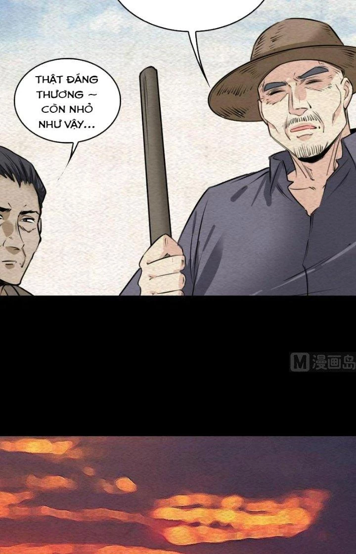 Trường Sinh Đạo Chapter 147 - Trang 2