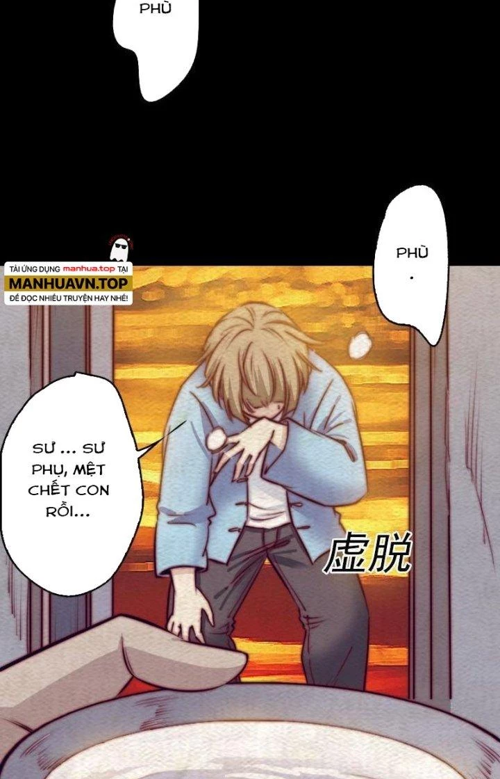 Trường Sinh Đạo Chapter 147 - Trang 2
