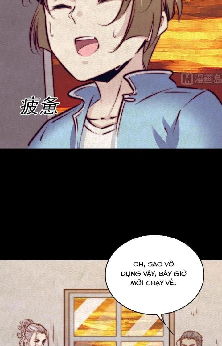 Trường Sinh Đạo Chapter 147 - Trang 2