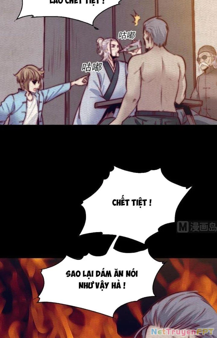 Trường Sinh Đạo Chapter 147 - Trang 2