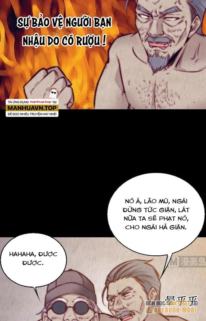 Trường Sinh Đạo Chapter 147 - Trang 2