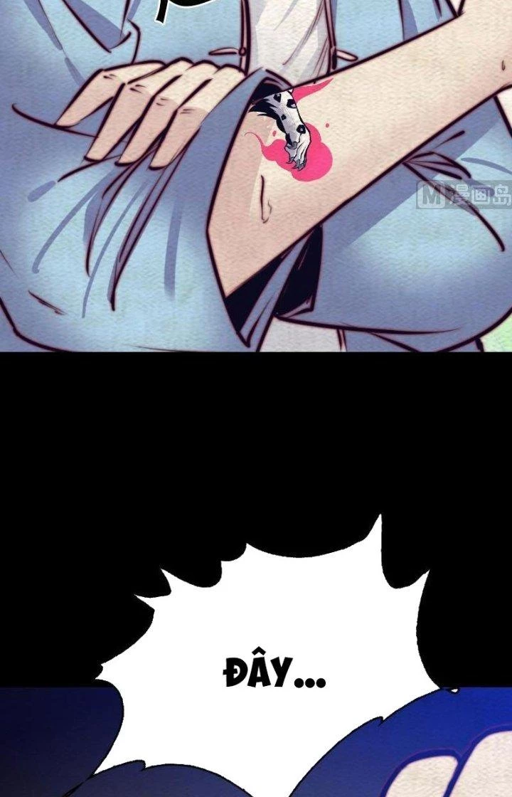 Trường Sinh Đạo Chapter 147 - Trang 2