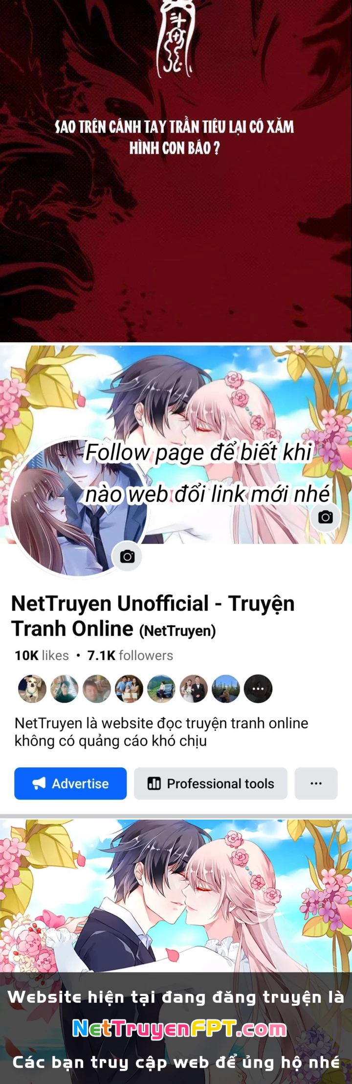 Trường Sinh Đạo Chapter 147 - Trang 2