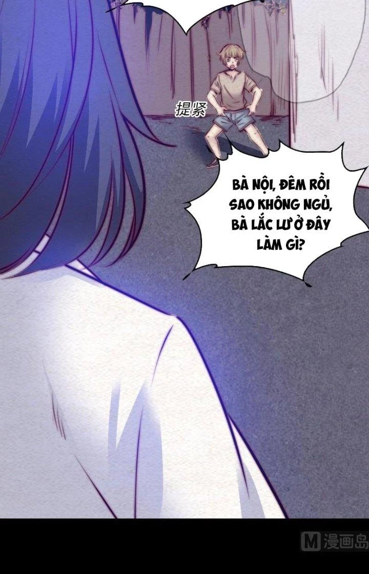 Trường Sinh Đạo Chapter 148 - Trang 2