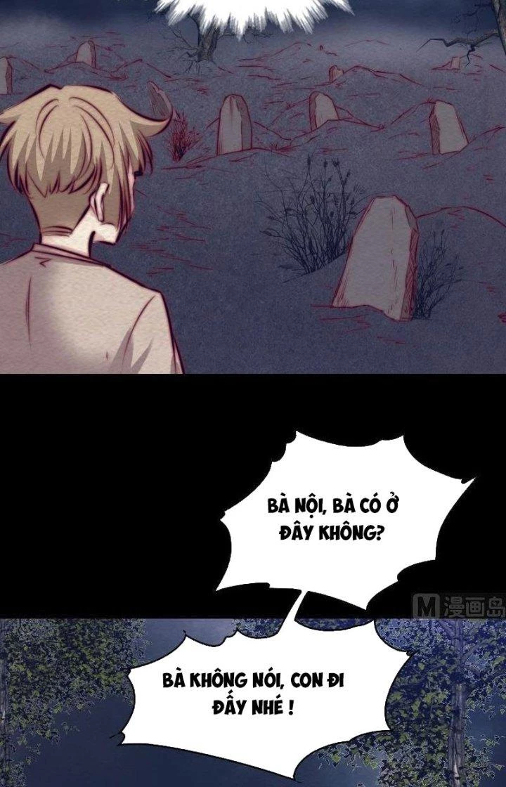 Trường Sinh Đạo Chapter 149 - Trang 2