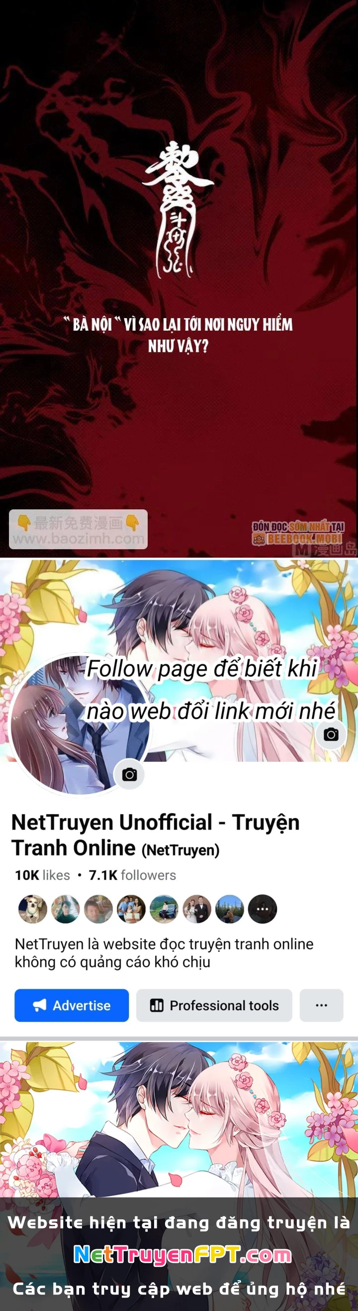 Trường Sinh Đạo Chapter 149 - Trang 2