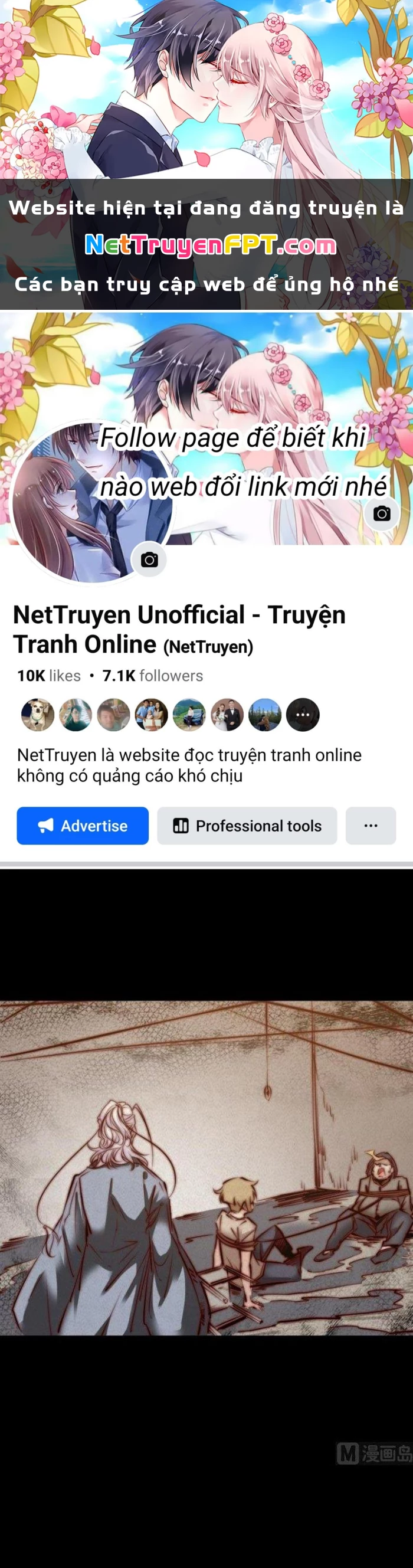 Trường Sinh Đạo Chapter 15 - Trang 2