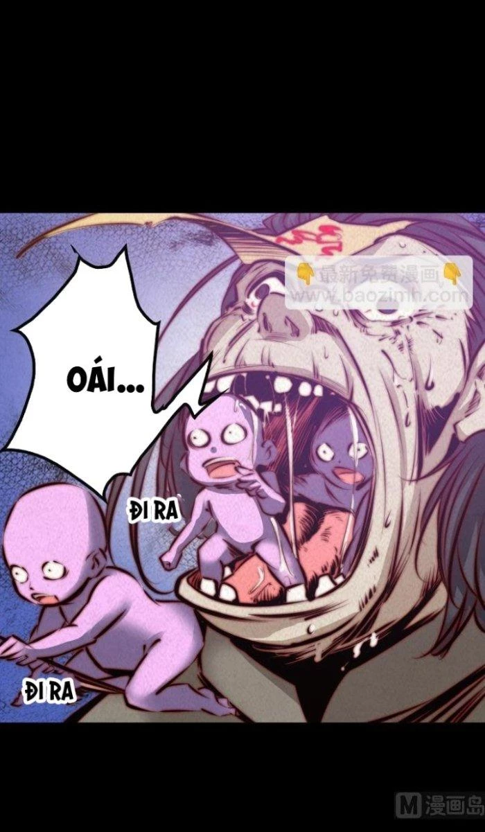 Trường Sinh Đạo Chapter 15 - Trang 2