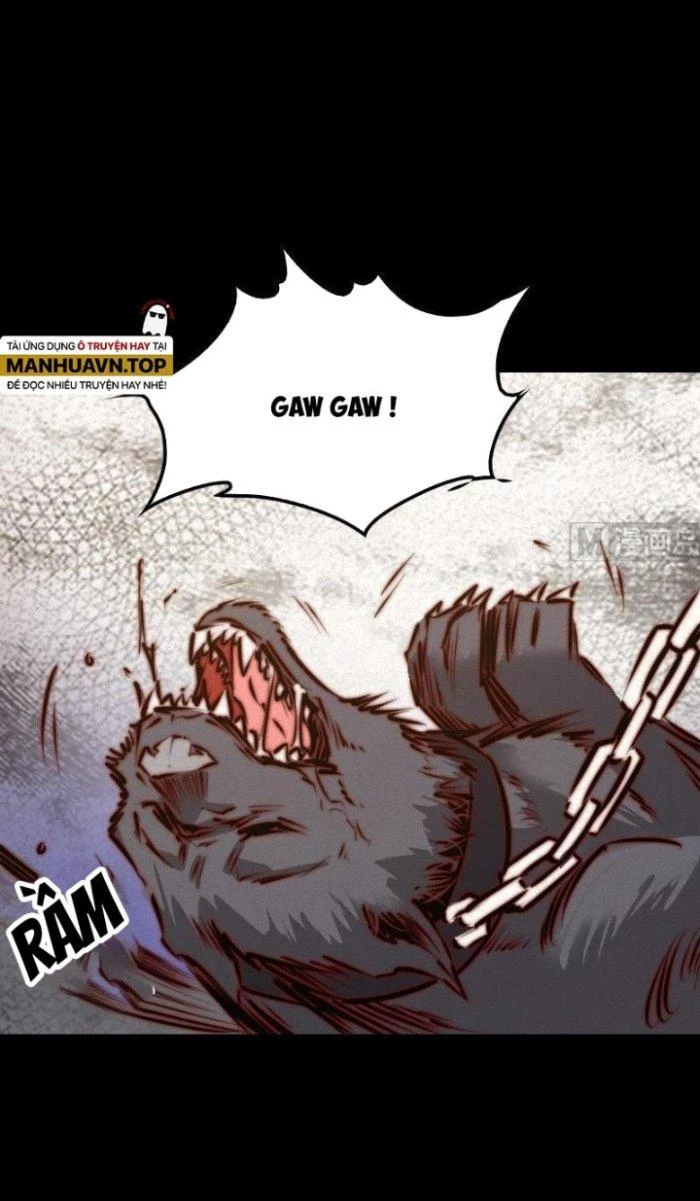 Trường Sinh Đạo Chapter 15 - Trang 2