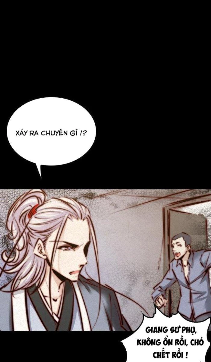 Trường Sinh Đạo Chapter 15 - Trang 2