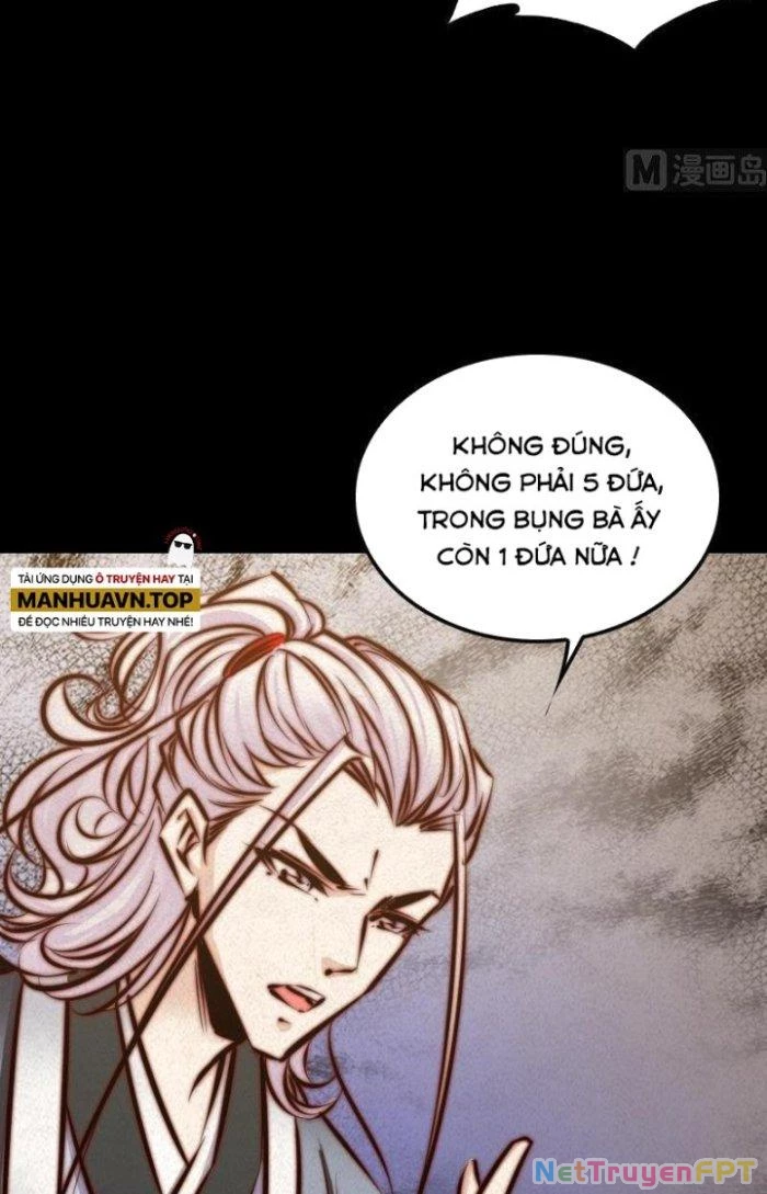 Trường Sinh Đạo Chapter 15 - Trang 2