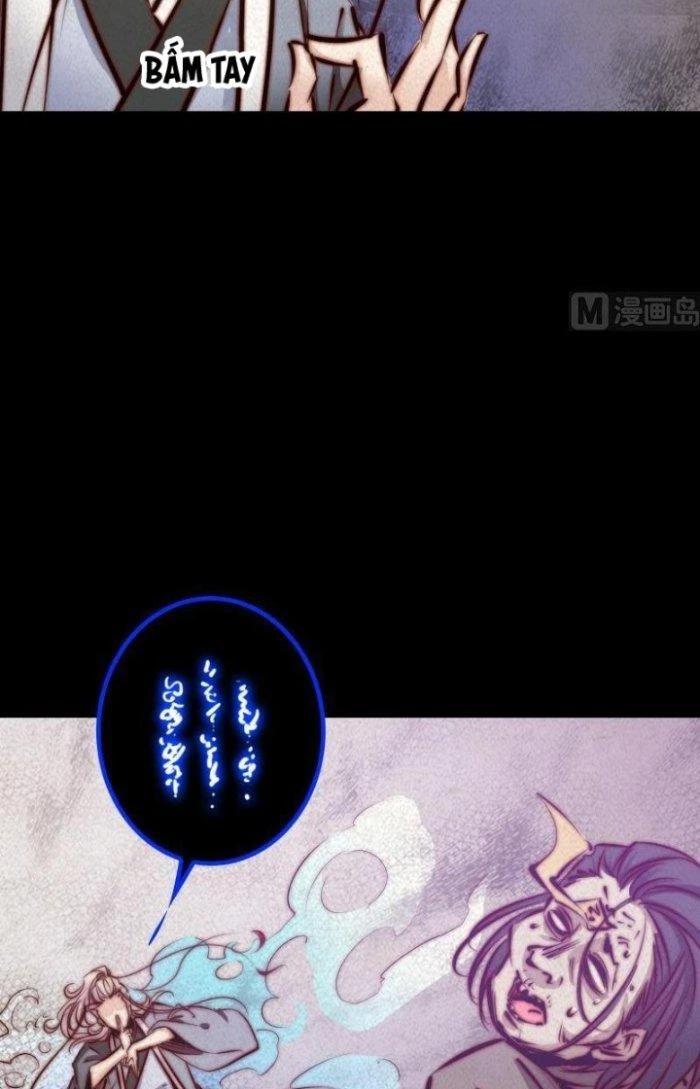 Trường Sinh Đạo Chapter 15 - Trang 2