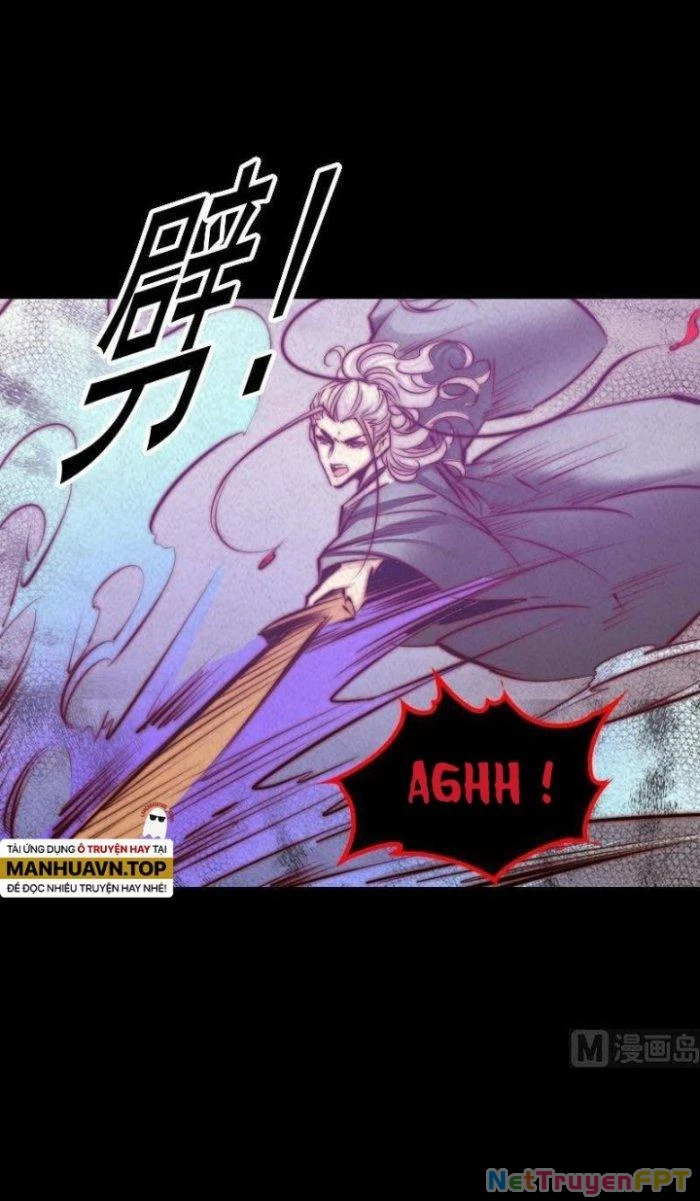 Trường Sinh Đạo Chapter 15 - Trang 2