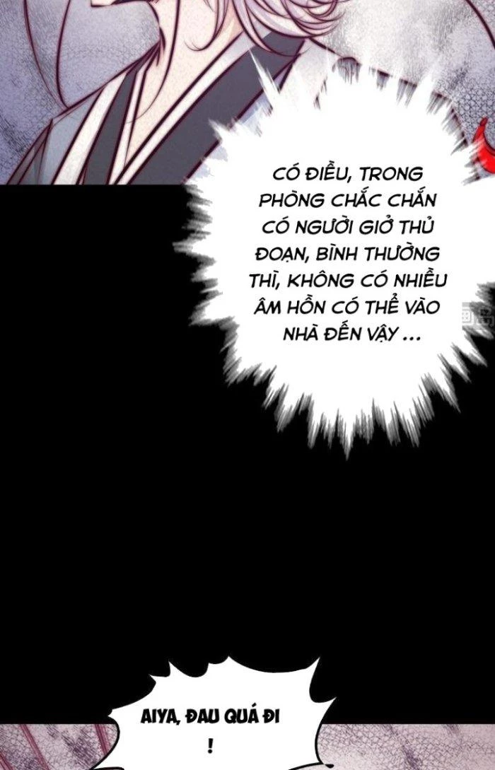 Trường Sinh Đạo Chapter 15 - Trang 2