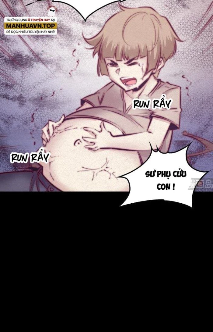 Trường Sinh Đạo Chapter 15 - Trang 2