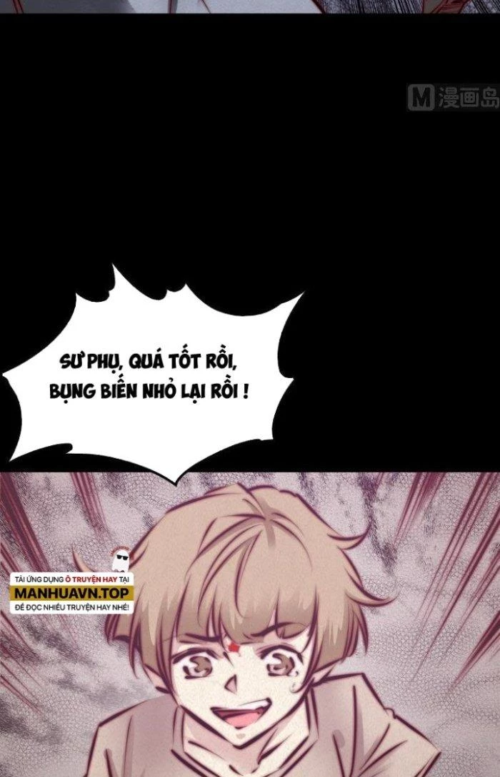 Trường Sinh Đạo Chapter 15 - Trang 2