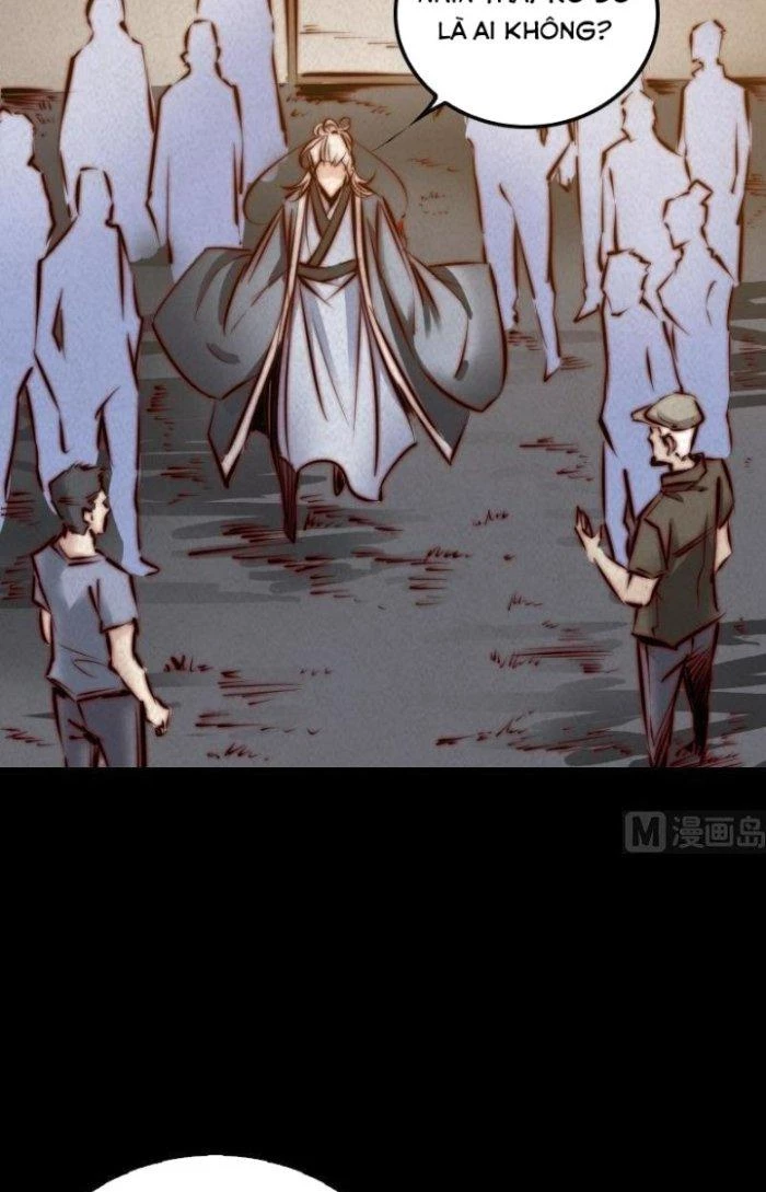 Trường Sinh Đạo Chapter 15 - Trang 2