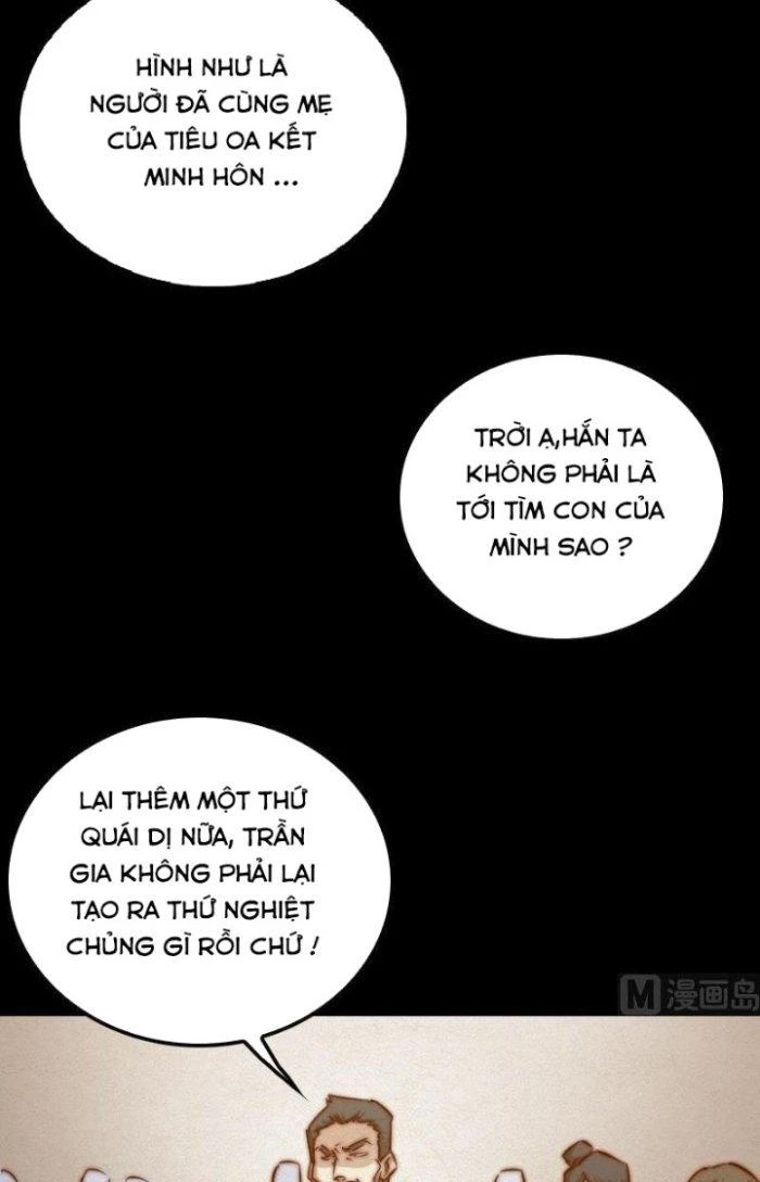 Trường Sinh Đạo Chapter 15 - Trang 2