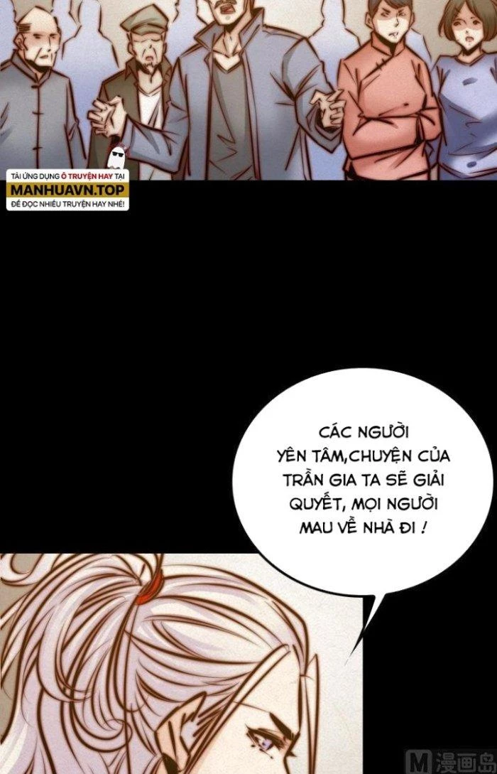 Trường Sinh Đạo Chapter 15 - Trang 2