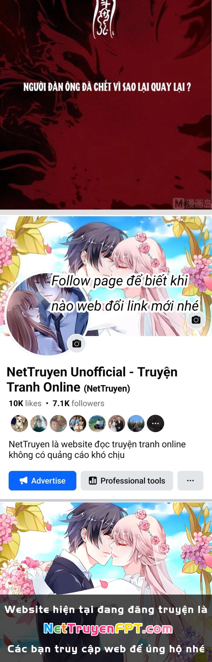 Trường Sinh Đạo Chapter 15 - Trang 2