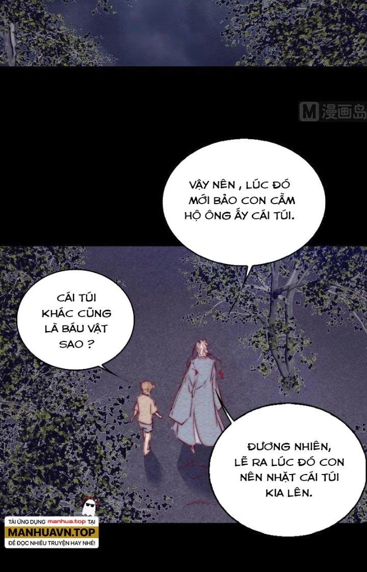 Trường Sinh Đạo Chapter 150 - Trang 2