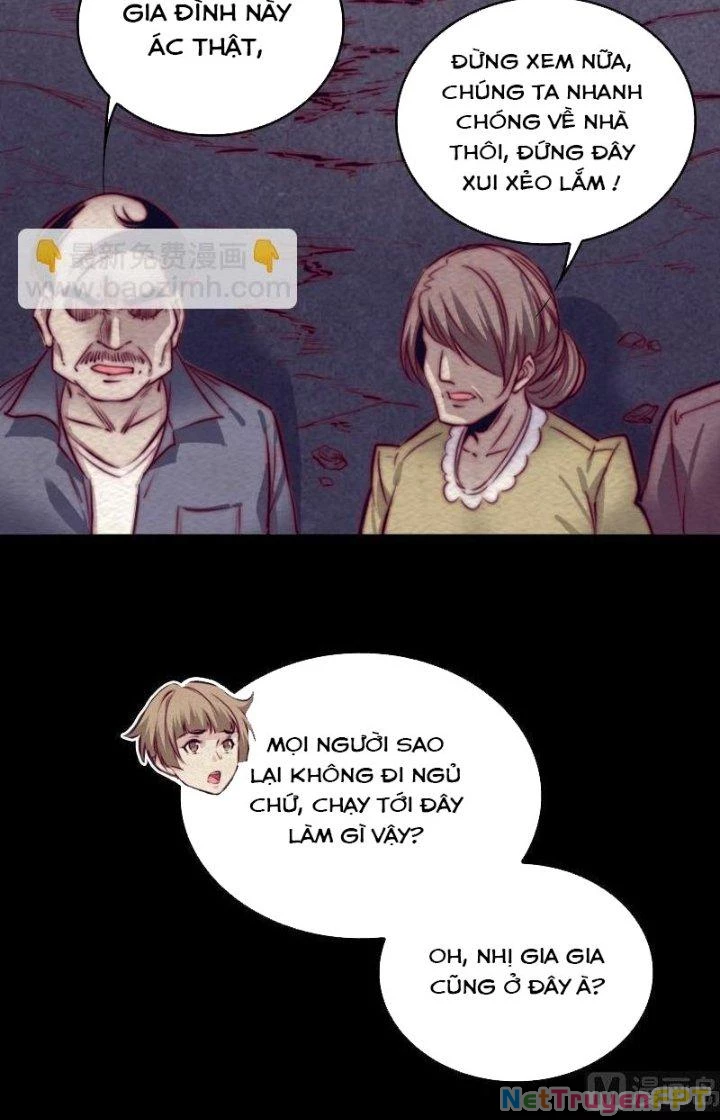 Trường Sinh Đạo Chapter 150 - Trang 2