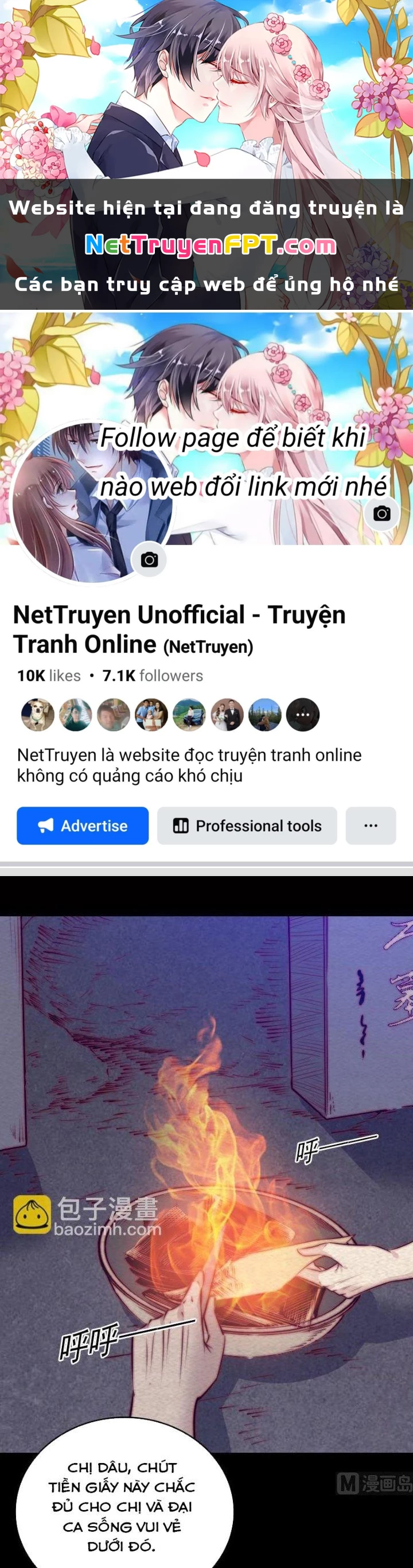 Trường Sinh Đạo Chapter 151 - Trang 2