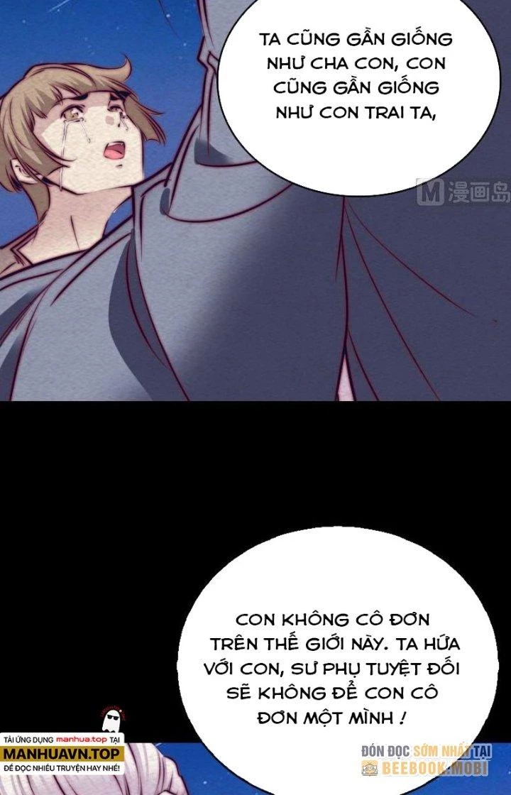 Trường Sinh Đạo Chapter 151 - Trang 2
