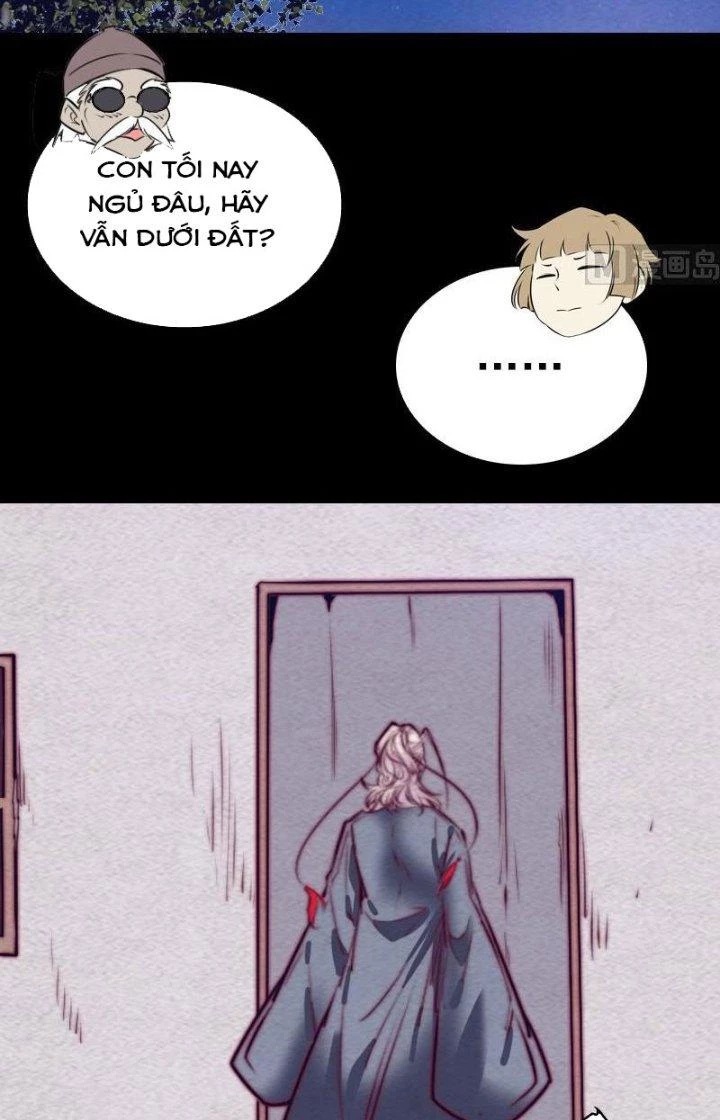 Trường Sinh Đạo Chapter 151 - Trang 2