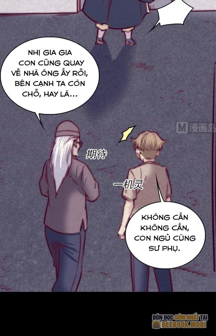 Trường Sinh Đạo Chapter 151 - Trang 2