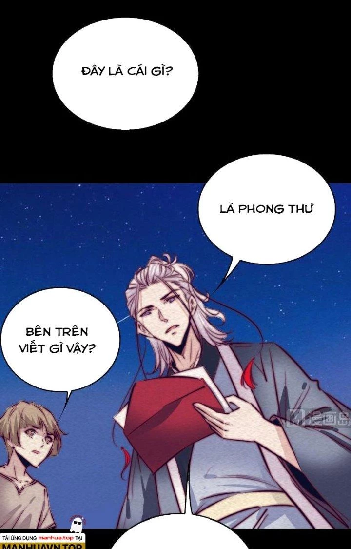 Trường Sinh Đạo Chapter 151 - Trang 2