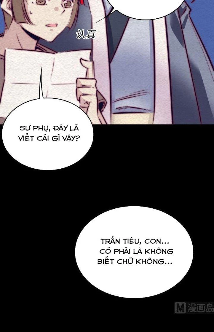 Trường Sinh Đạo Chapter 151 - Trang 2