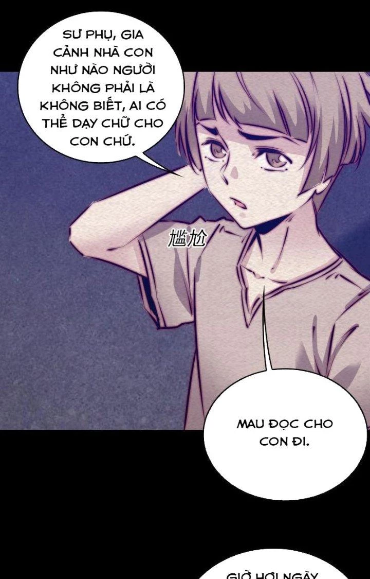 Trường Sinh Đạo Chapter 151 - Trang 2