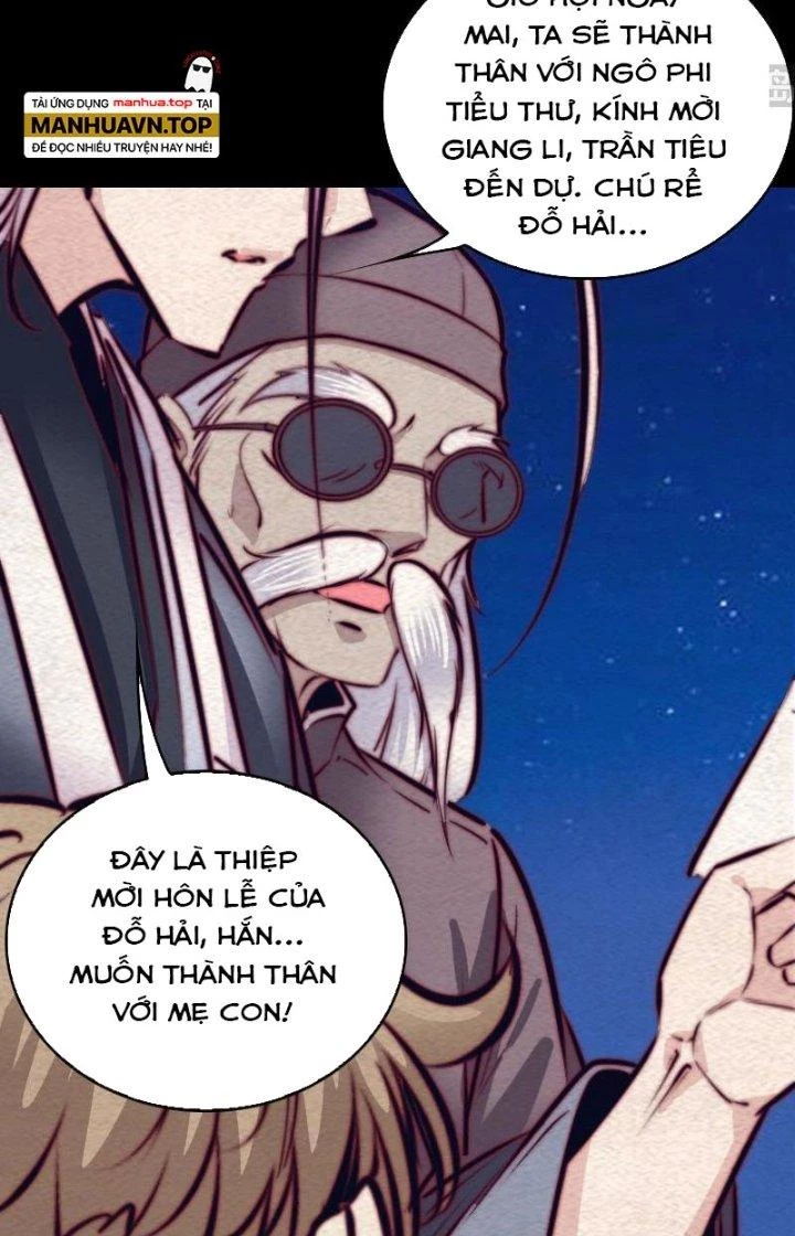 Trường Sinh Đạo Chapter 151 - Trang 2