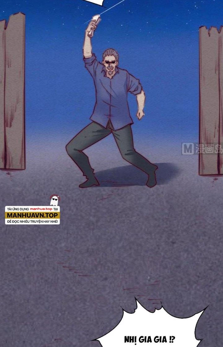Trường Sinh Đạo Chapter 151 - Trang 2