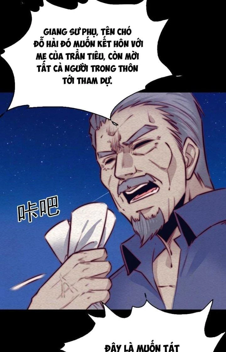 Trường Sinh Đạo Chapter 151 - Trang 2