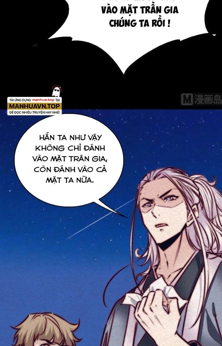 Trường Sinh Đạo Chapter 151 - Trang 2