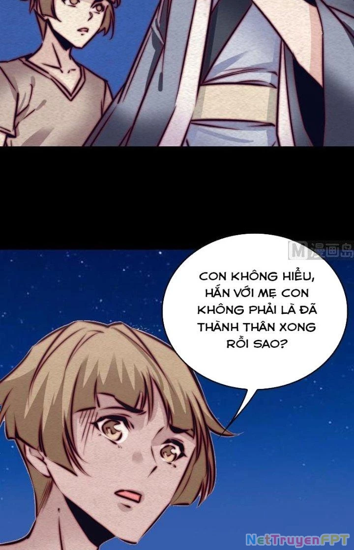 Trường Sinh Đạo Chapter 151 - Trang 2
