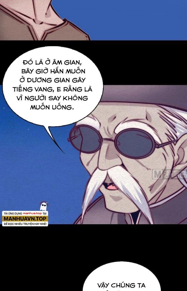 Trường Sinh Đạo Chapter 151 - Trang 2