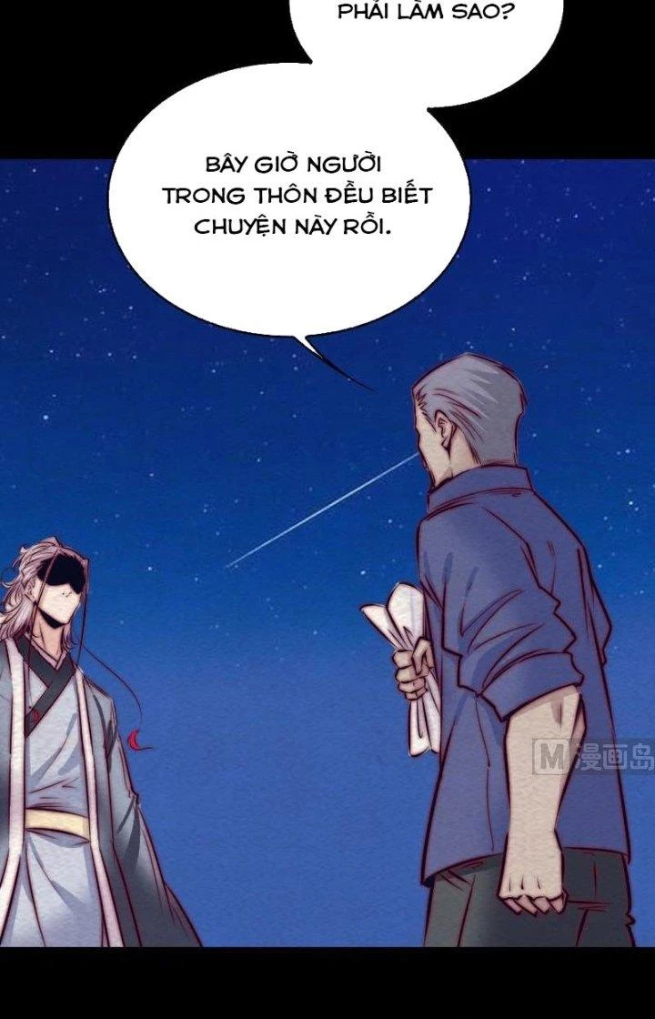 Trường Sinh Đạo Chapter 151 - Trang 2