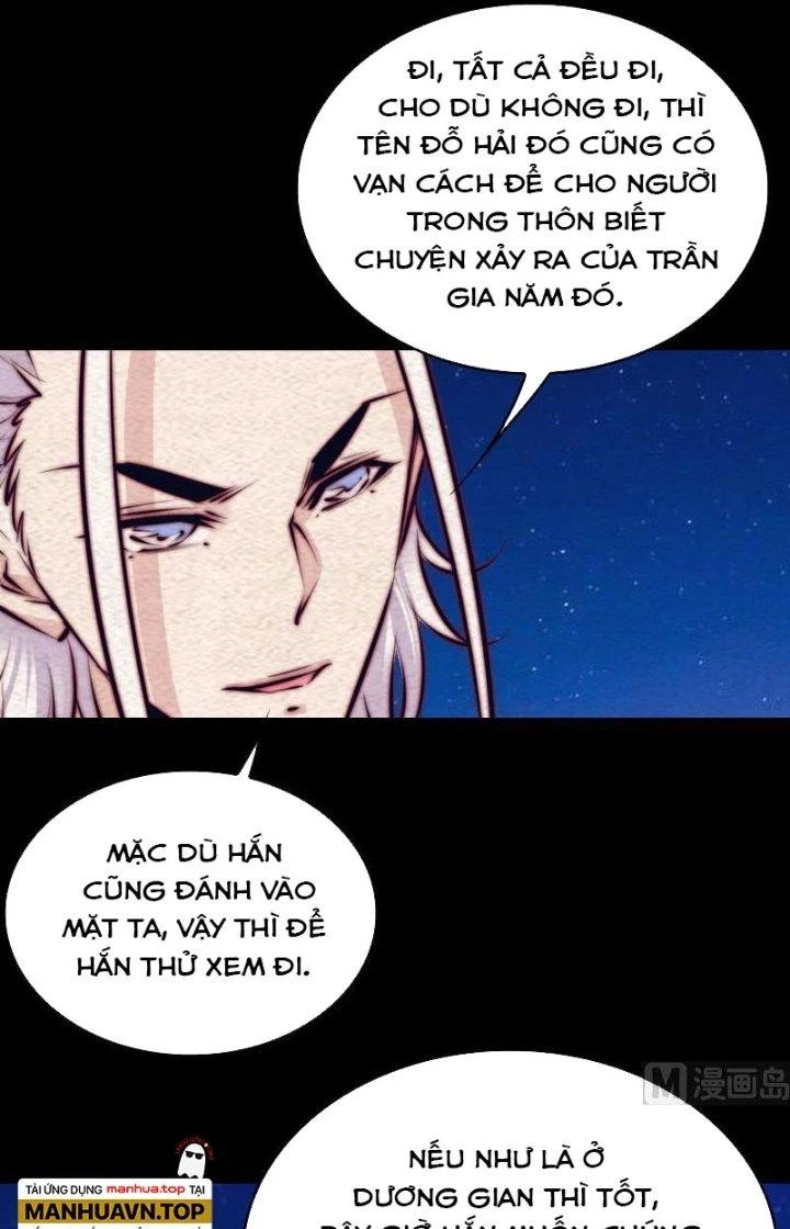 Trường Sinh Đạo Chapter 151 - Trang 2