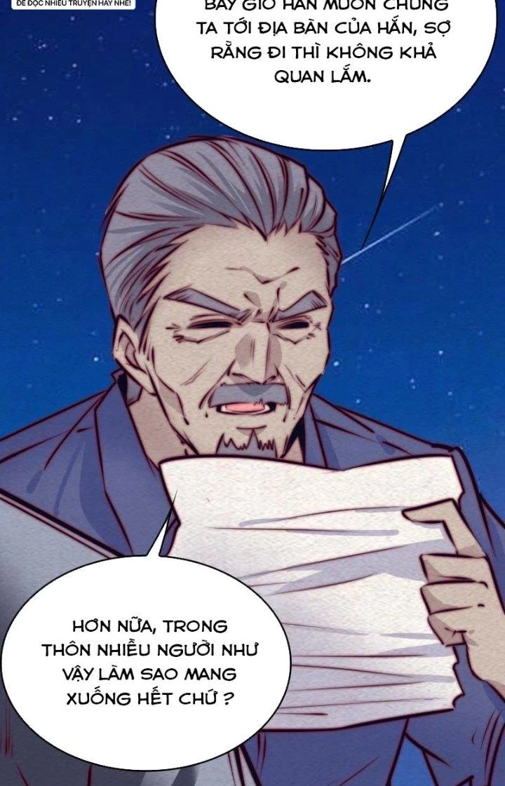Trường Sinh Đạo Chapter 151 - Trang 2