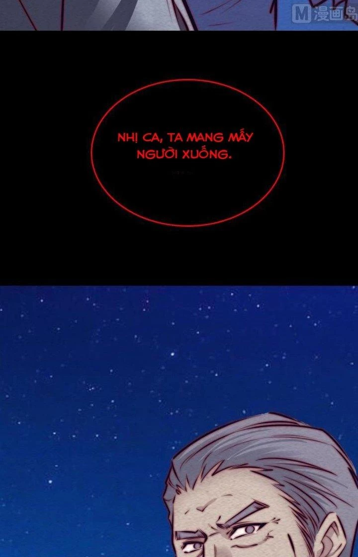 Trường Sinh Đạo Chapter 151 - Trang 2