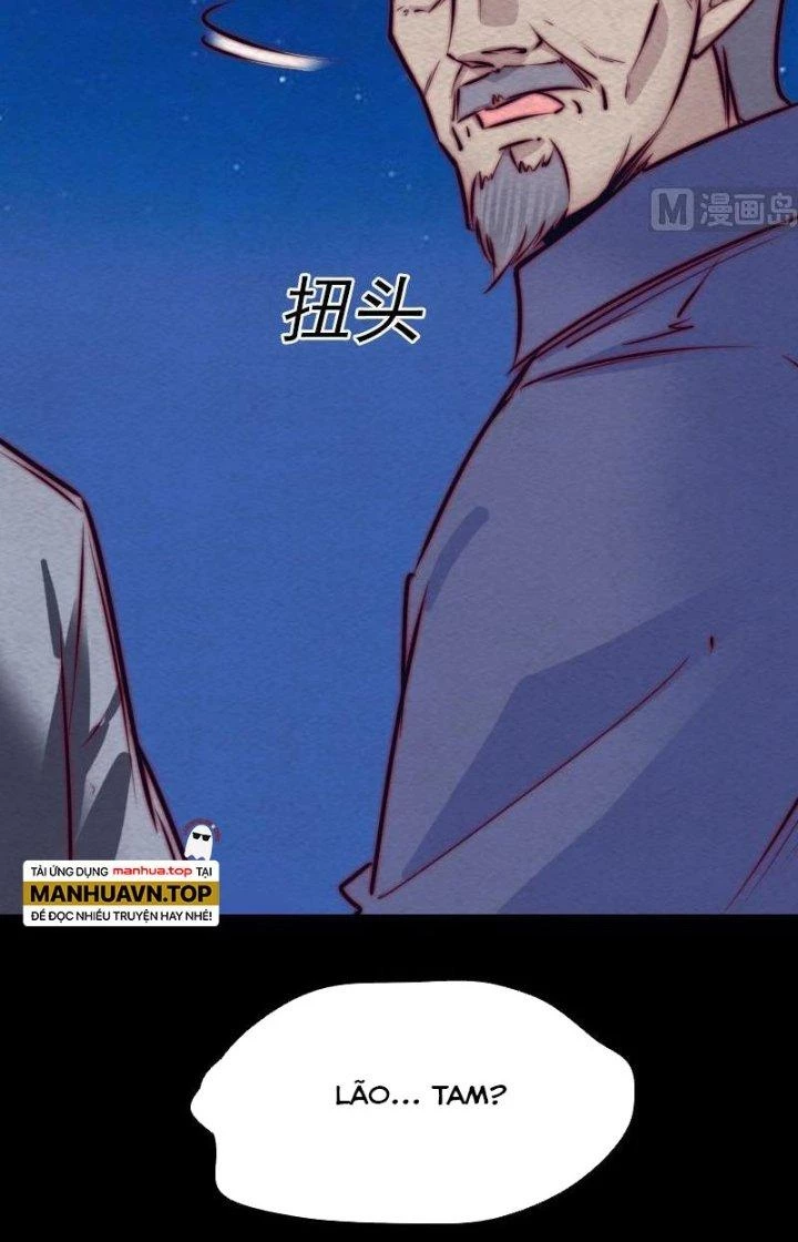 Trường Sinh Đạo Chapter 151 - Trang 2